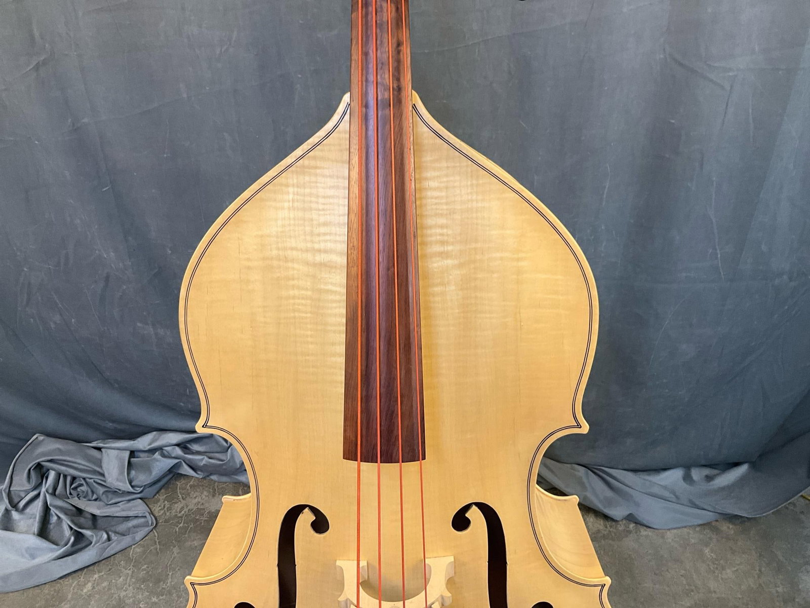 Upright Bass - 9