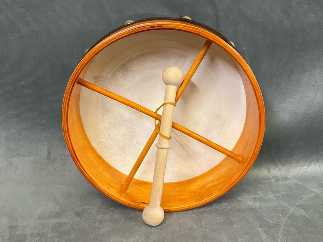Assorted Musical Accoutrements - 11