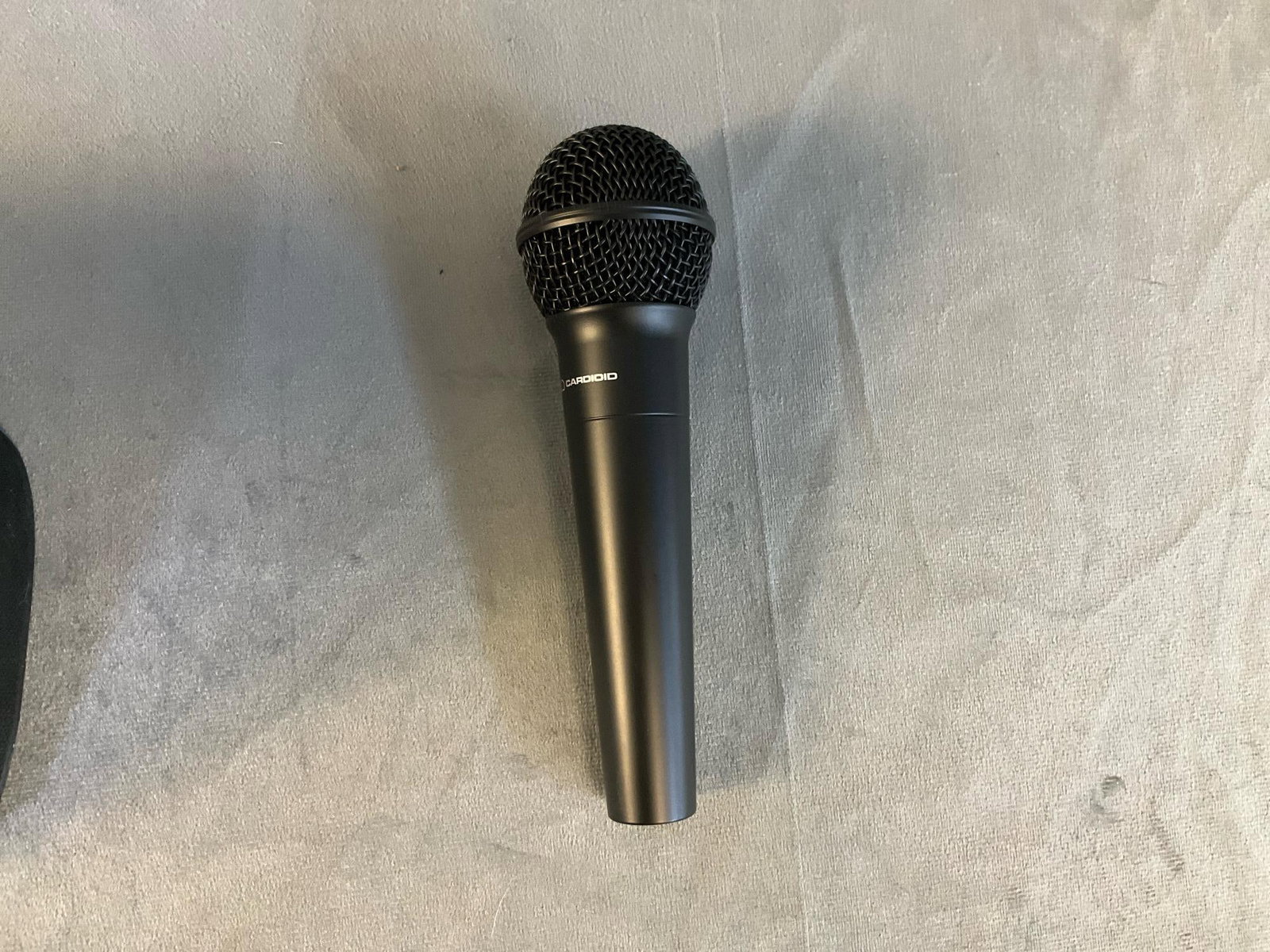 Peavey Microphone Package - 3