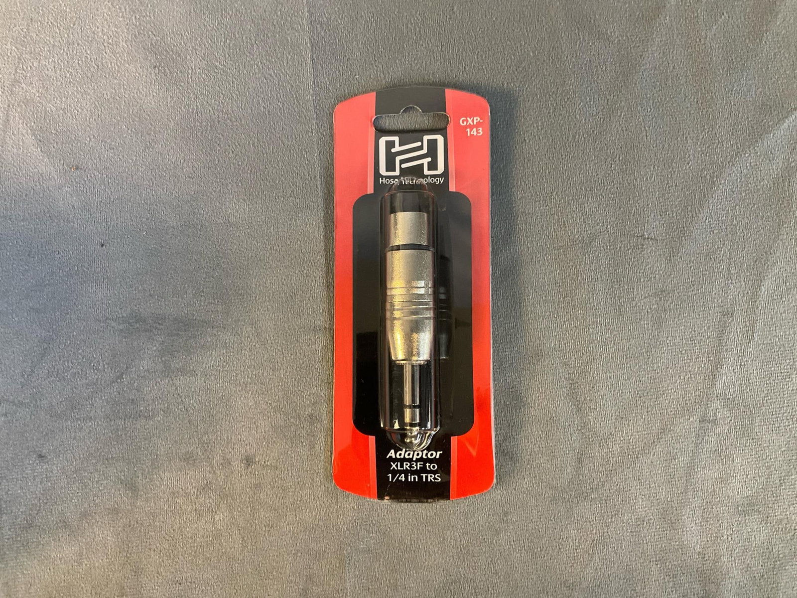 Peavey Microphone Package - 4
