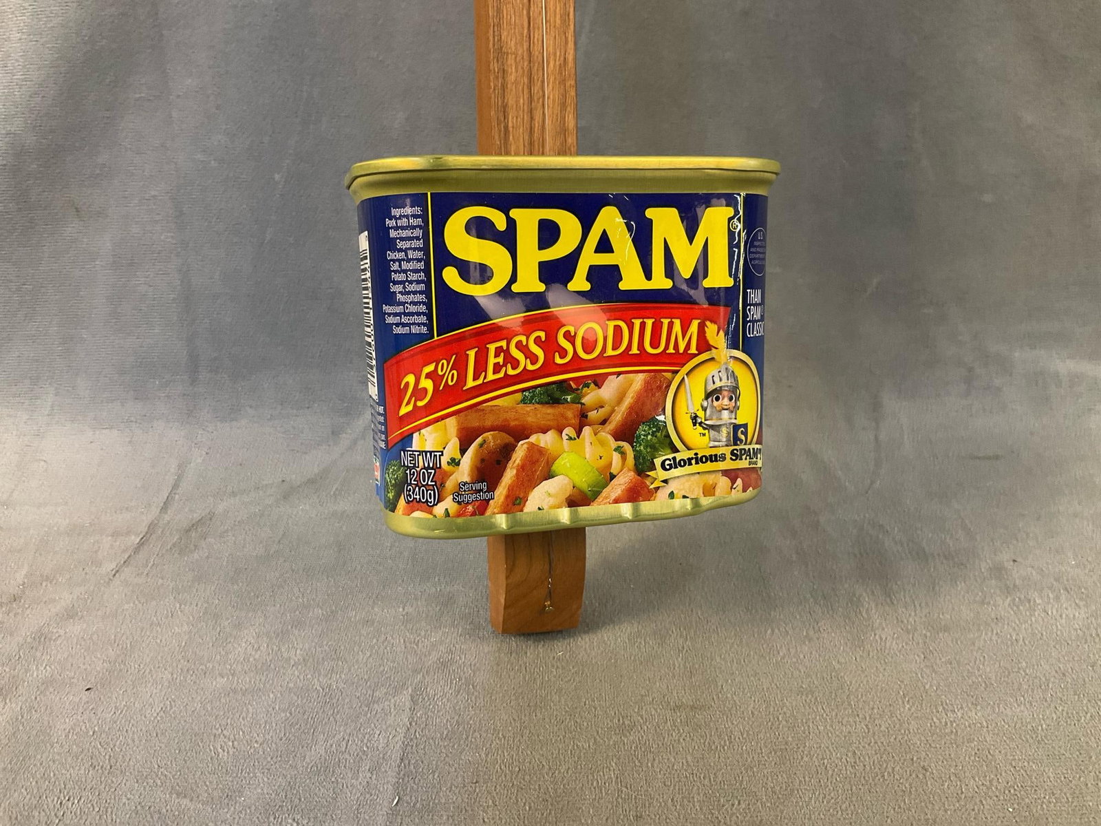 Spam "Can-Jo?? Dulcimer/Guitar - 2