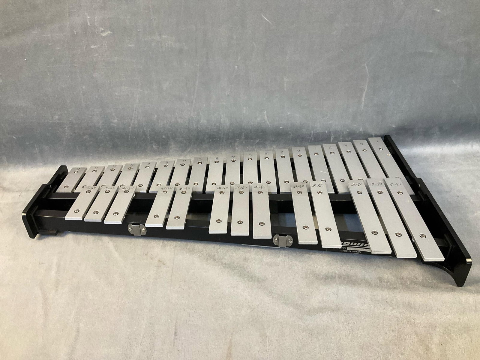 Ludwig Xylophone/Percussion Kit - 2