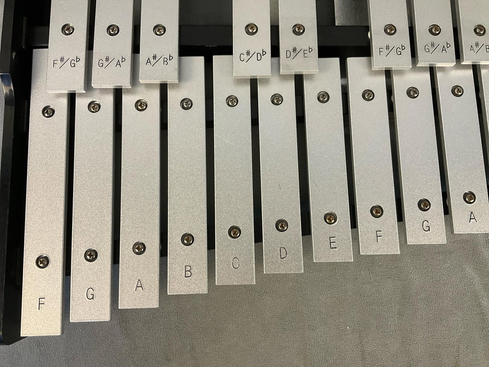 Ludwig Xylophone/Percussion Kit - 4