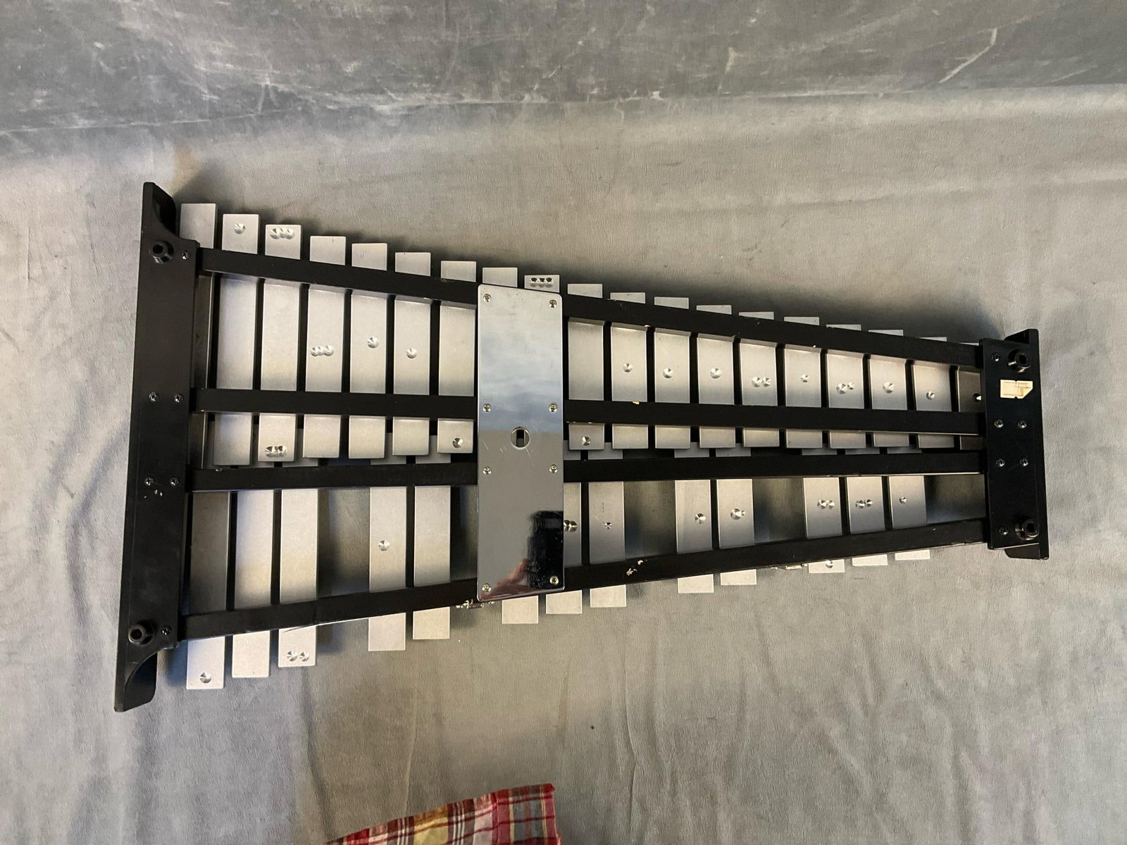 Ludwig Xylophone/Percussion Kit - 5