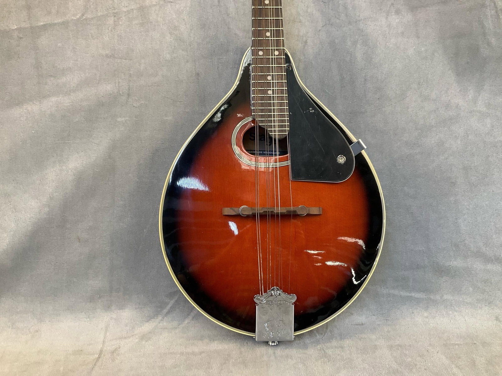 Stag Mandolin - 2
