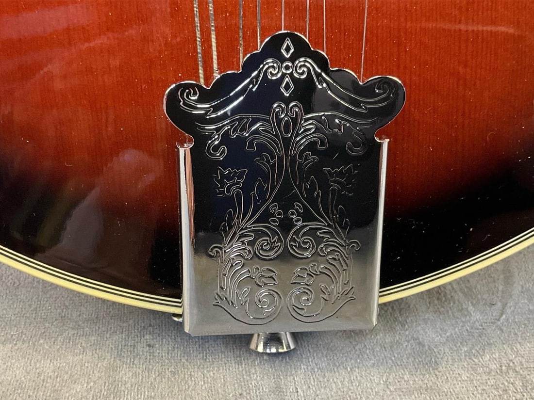 Stag Mandolin - 4