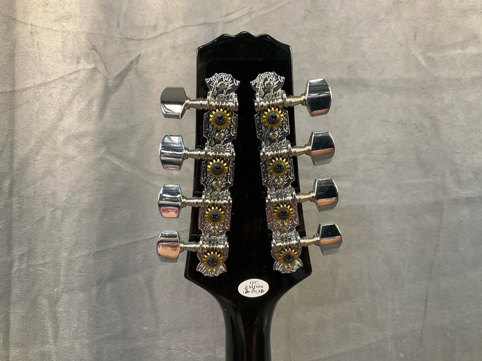 Stag Mandolin - 6