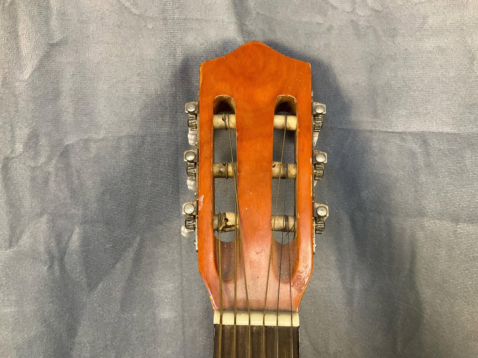 Kent Acoustic Guitar - 6