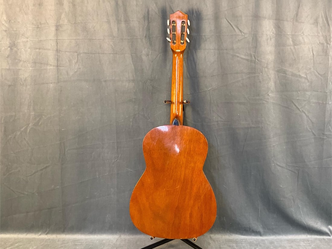 Kent Acoustic Guitar - 8
