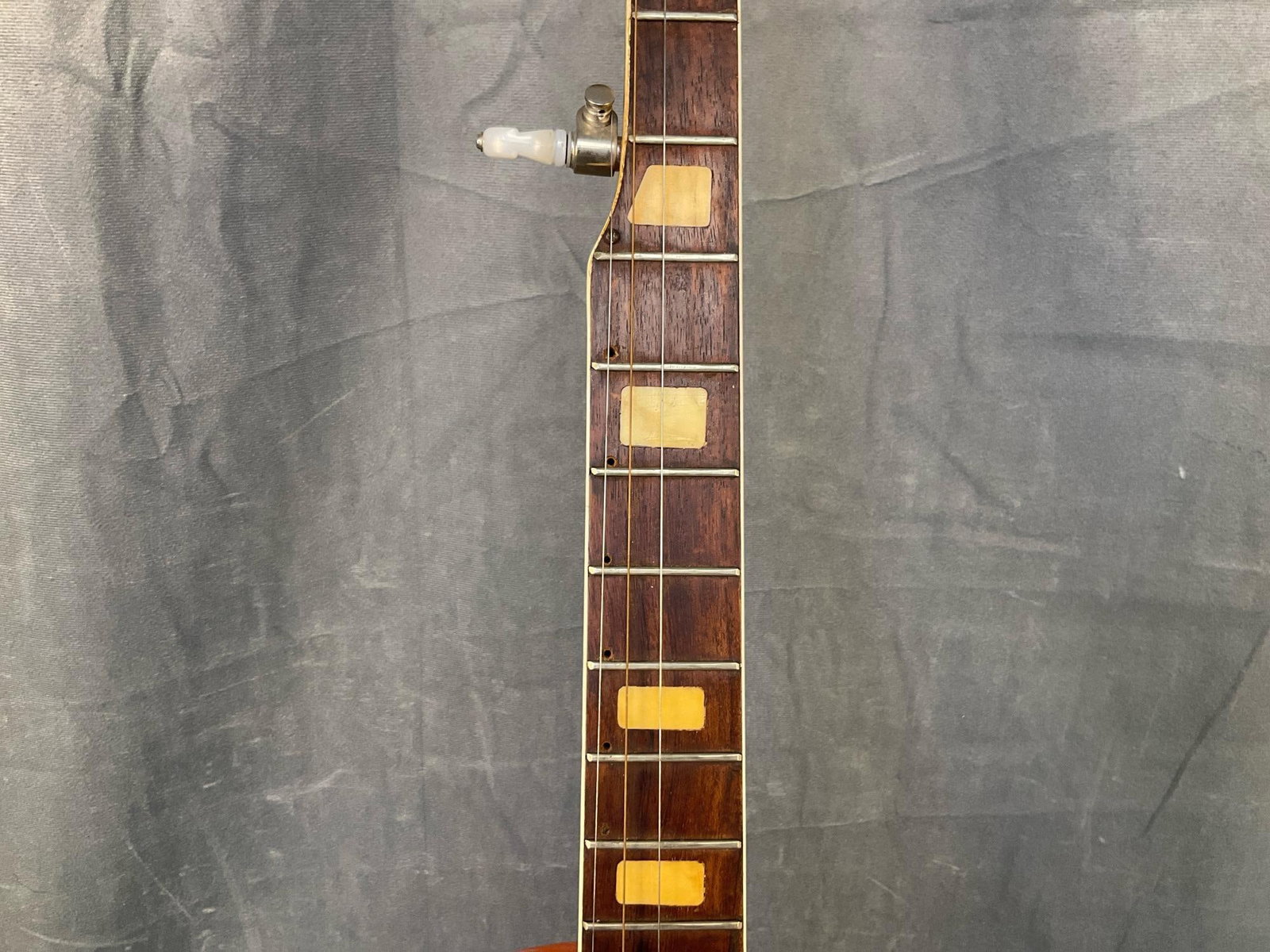 Bicentennial Banjo - 4
