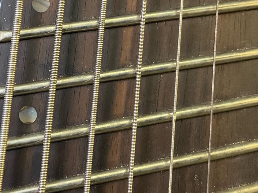 Electric Guitar ESP LTD - 11