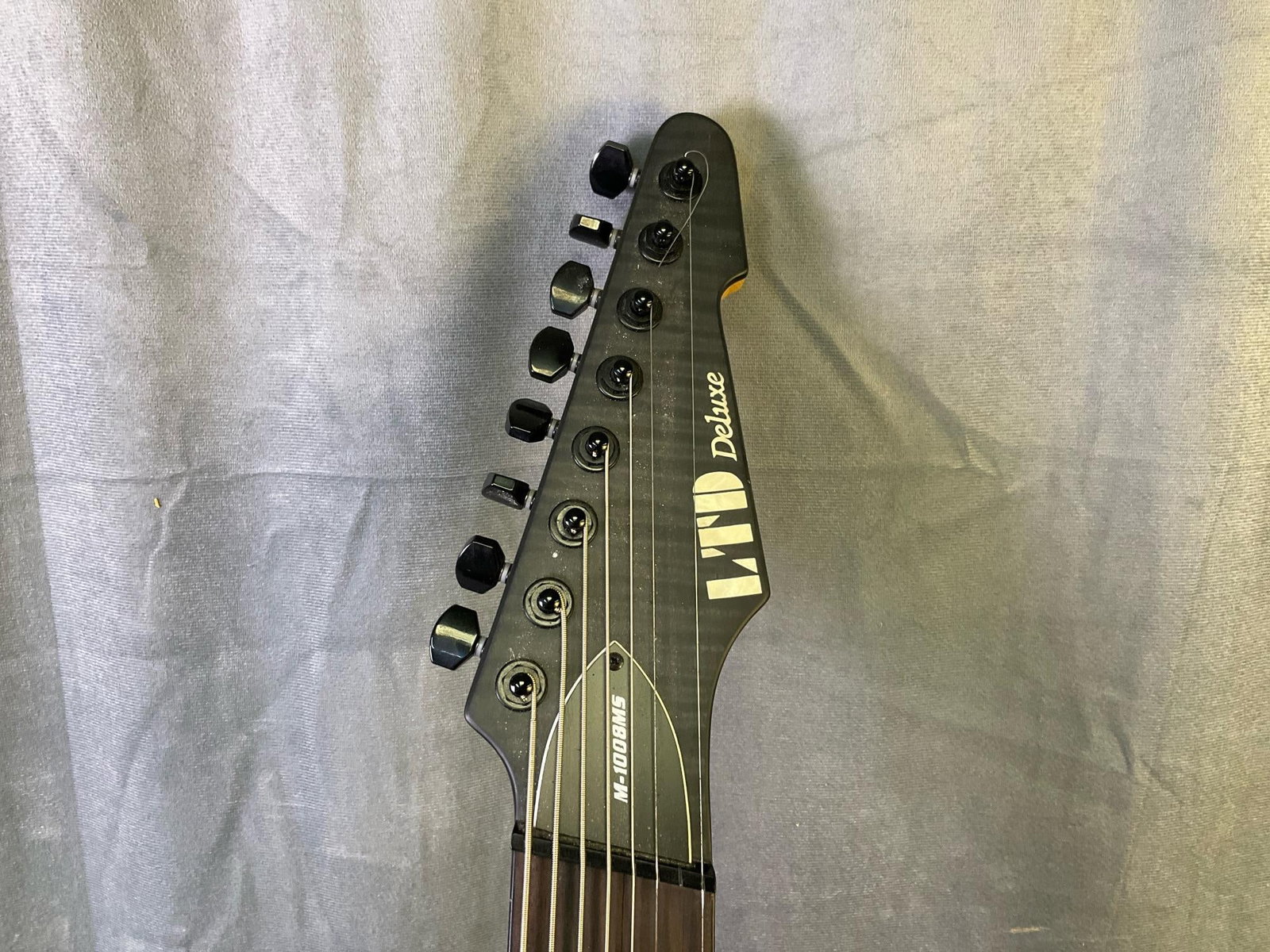 Electric Guitar ESP LTD - 4