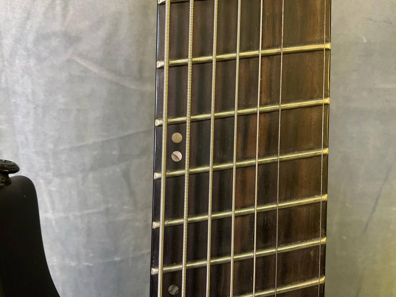 Electric Guitar ESP LTD - 5