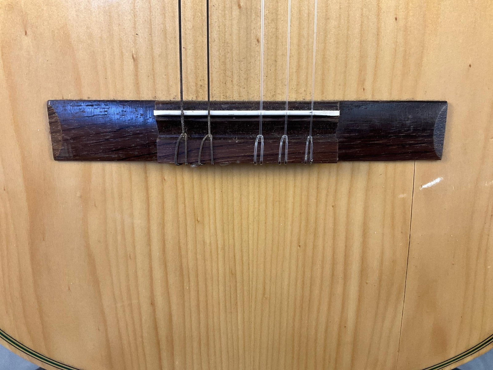Classical Acoustic Guitar - 3