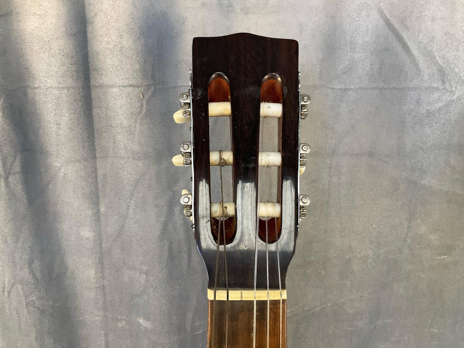 Classical Acoustic Guitar - 4