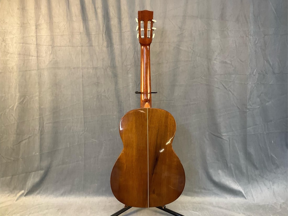 Classical Acoustic Guitar - 5