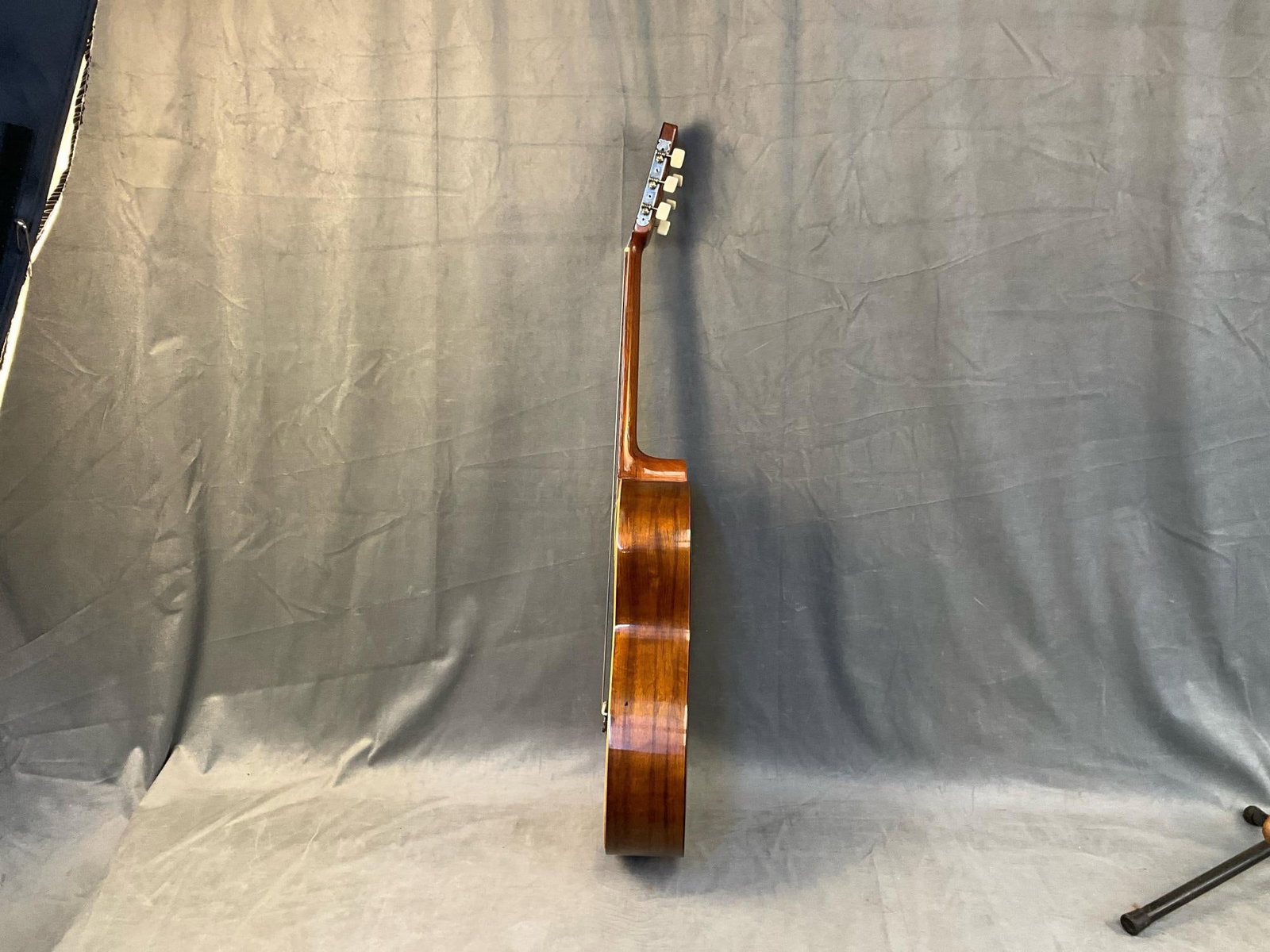 Classical Acoustic Guitar - 6