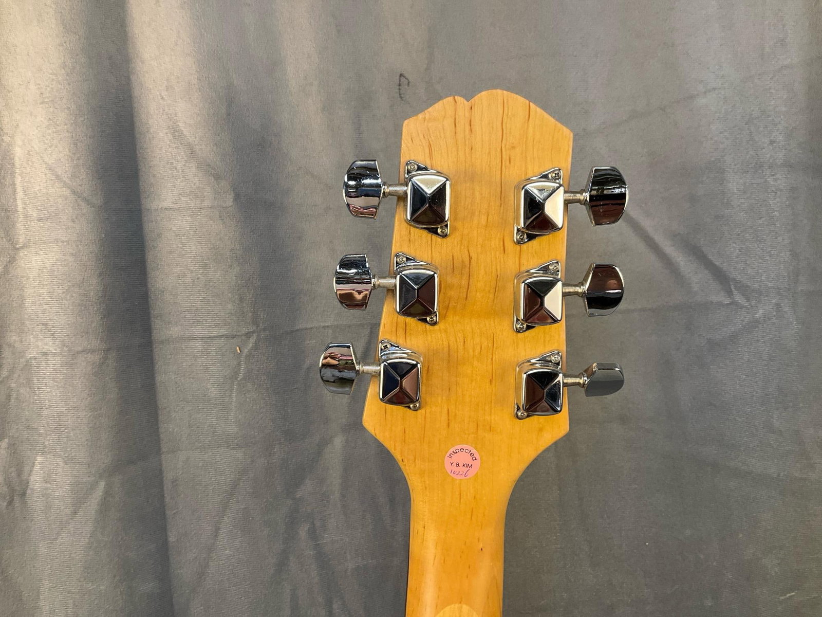 Epiphone Electric Guitar - 3