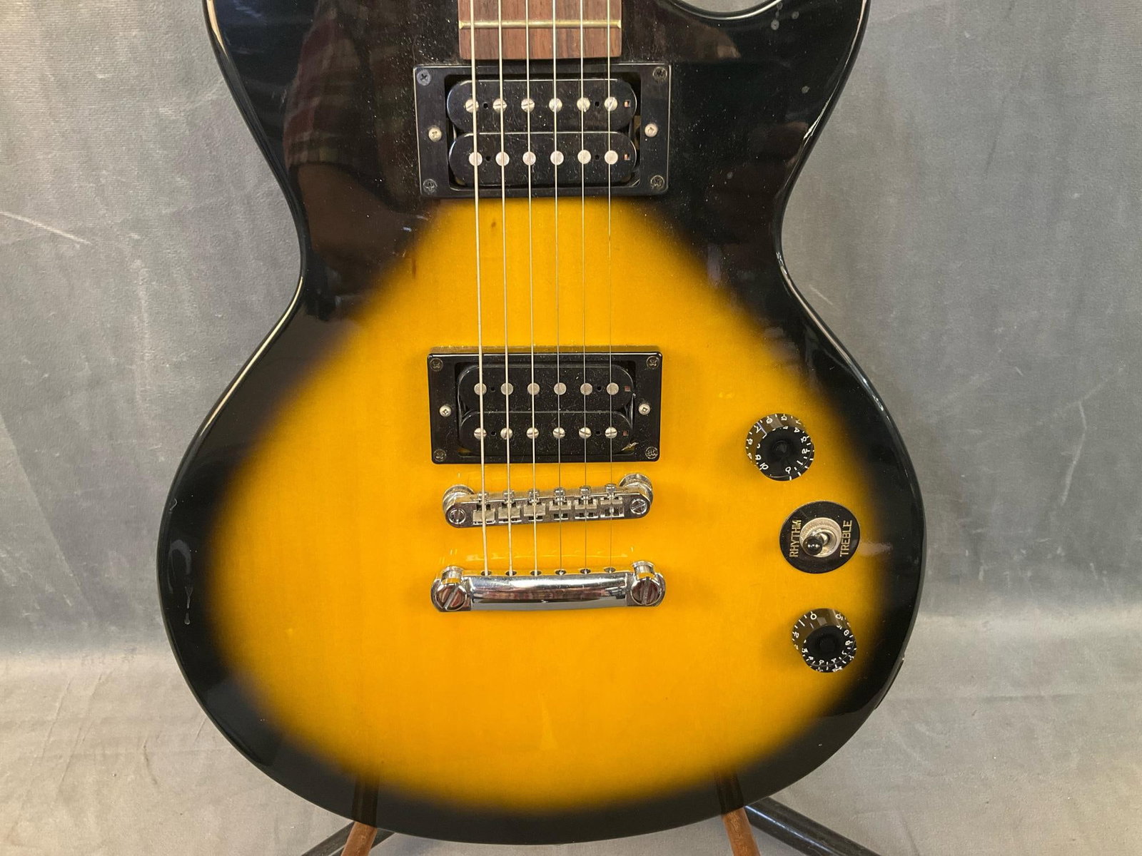 Epiphone Electric Guitar - 8