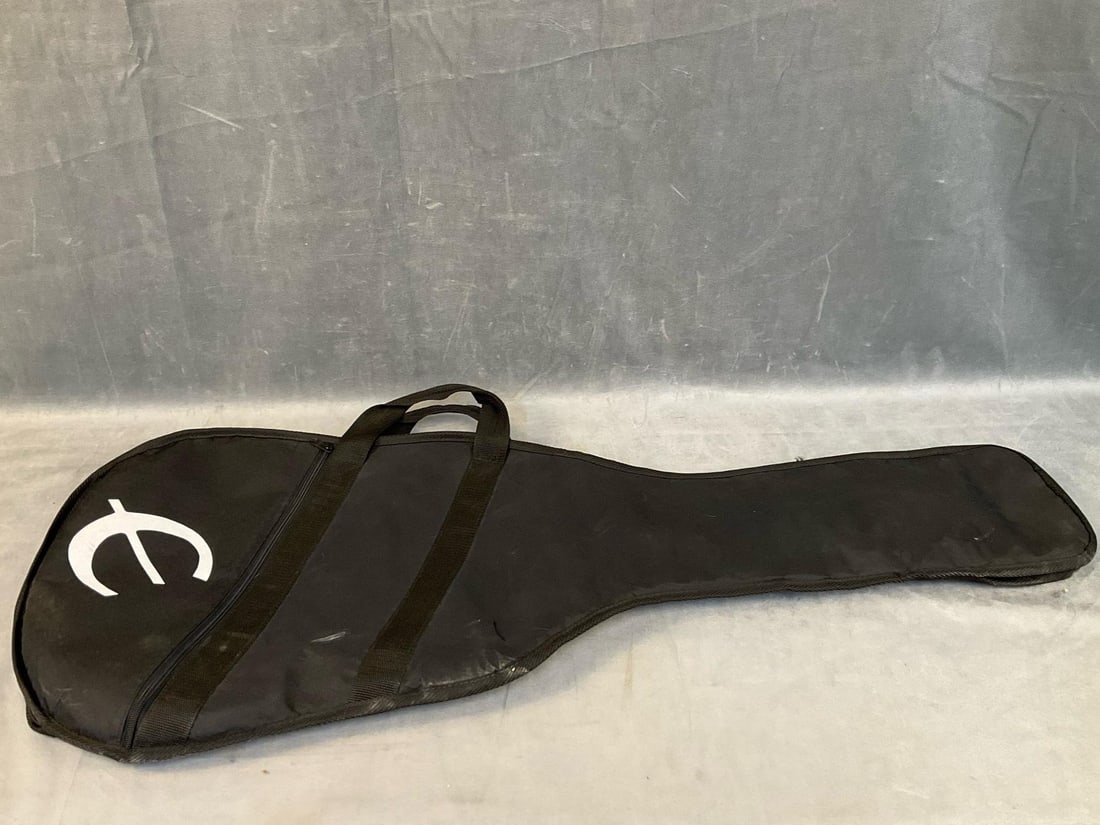 Epiphone Electric Guitar - 9