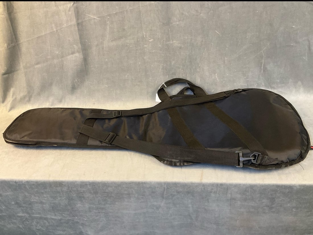 Fender Electric Guitar - 10