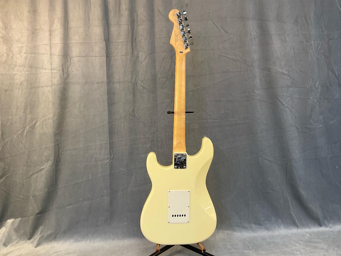 Fender Electric Guitar - 2