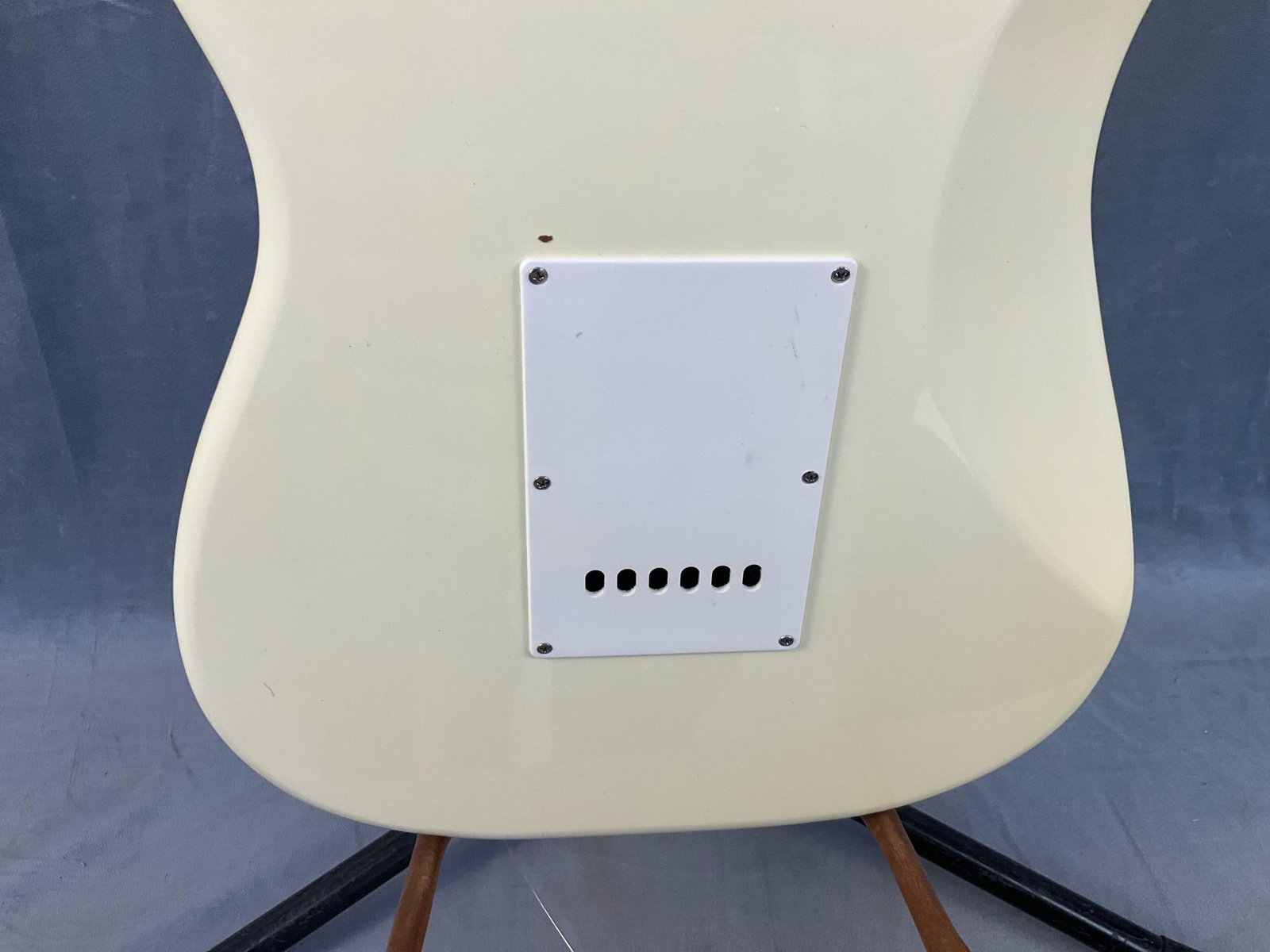 Fender Electric Guitar - 3