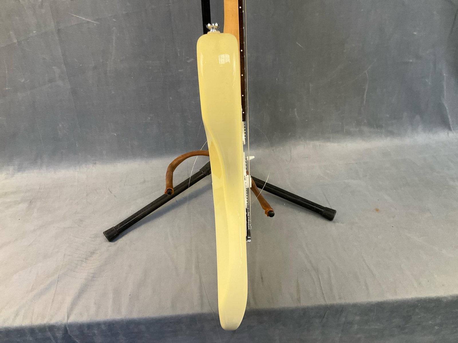 Fender Electric Guitar - 8