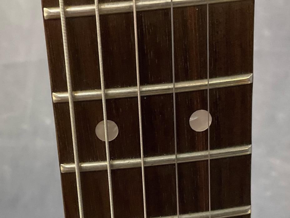 Fender Electric Guitar - 9