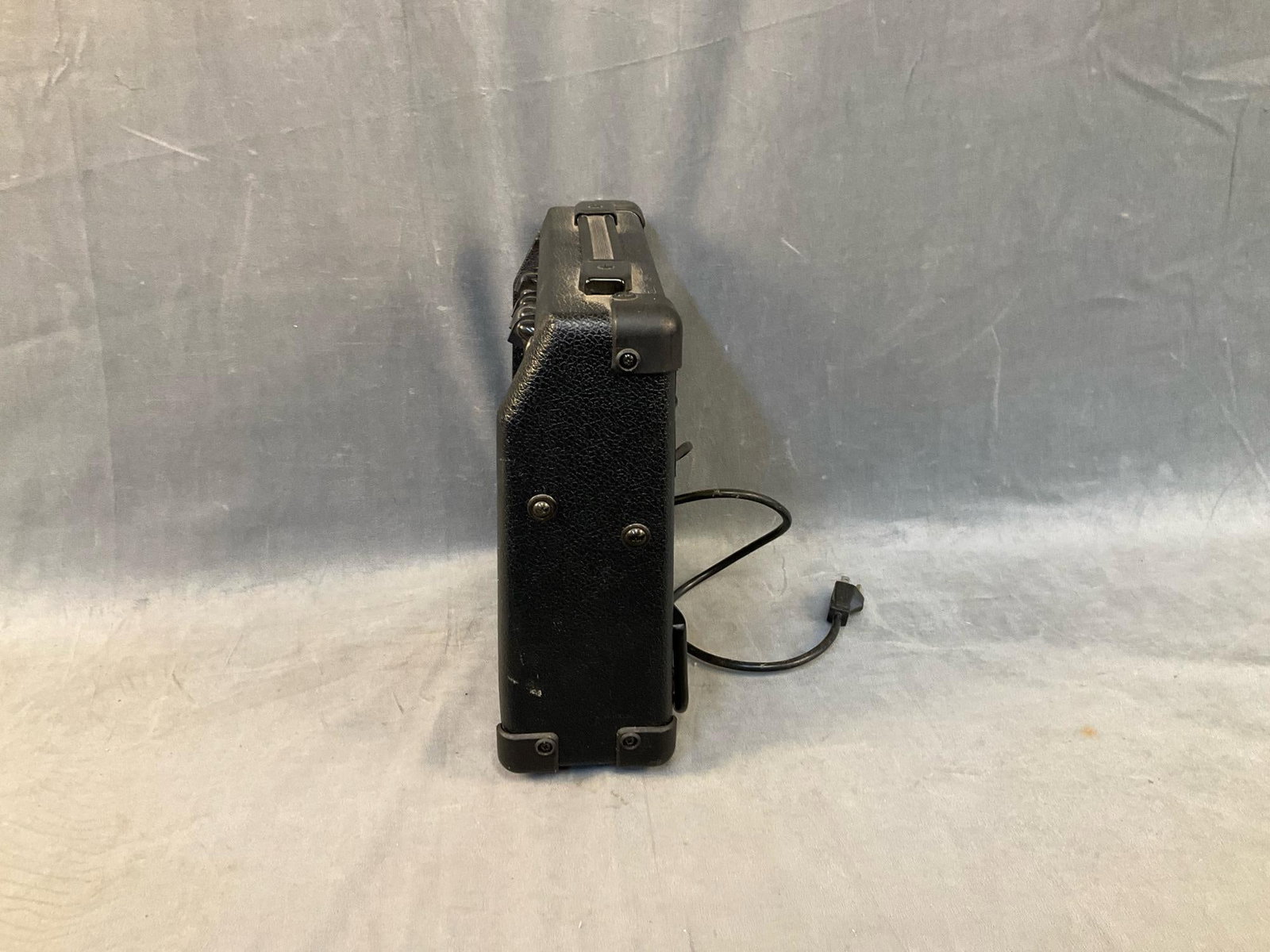 Epiphone Guitar Amplifier - 4