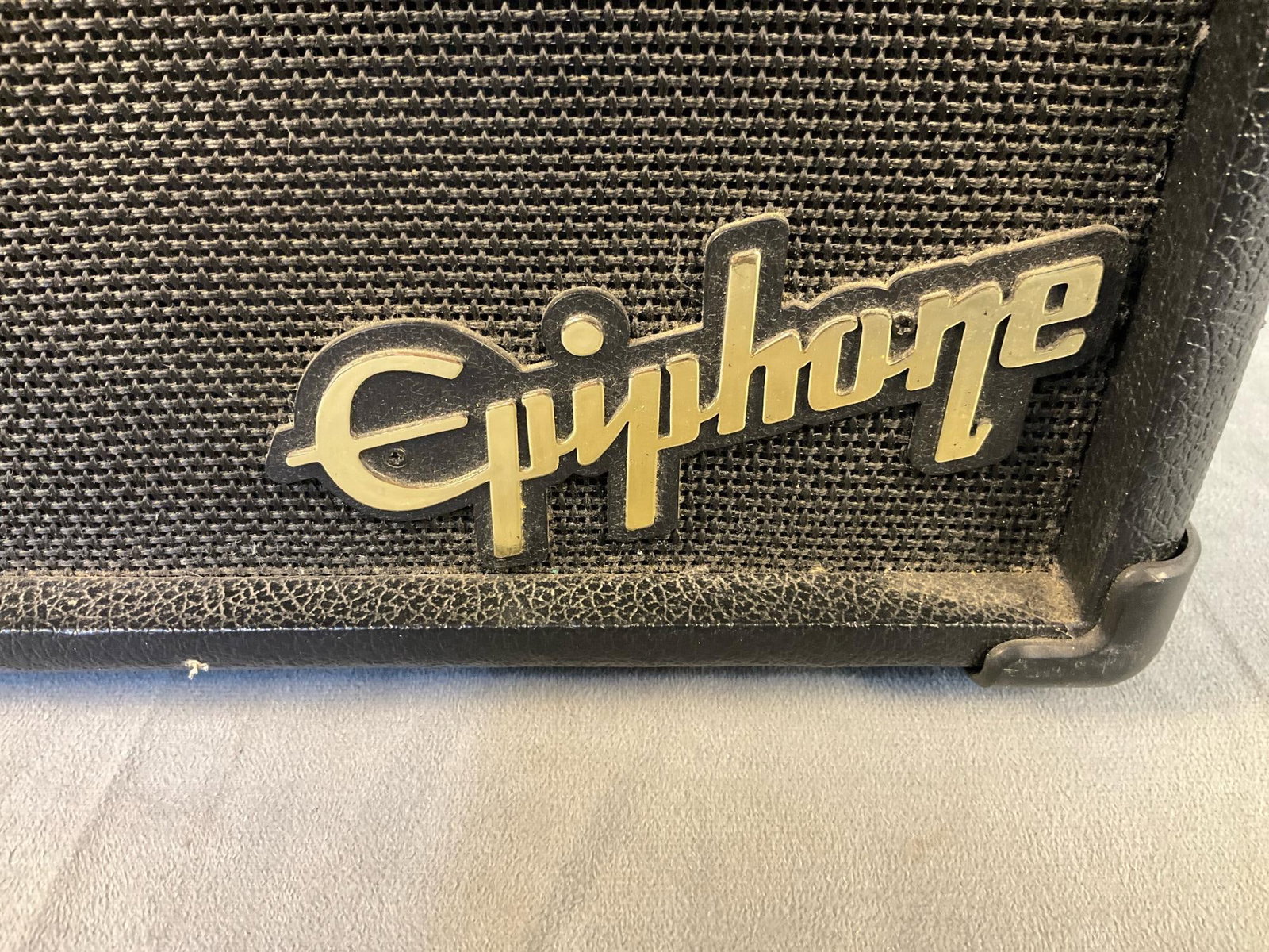 Epiphone Guitar Amplifier - 6