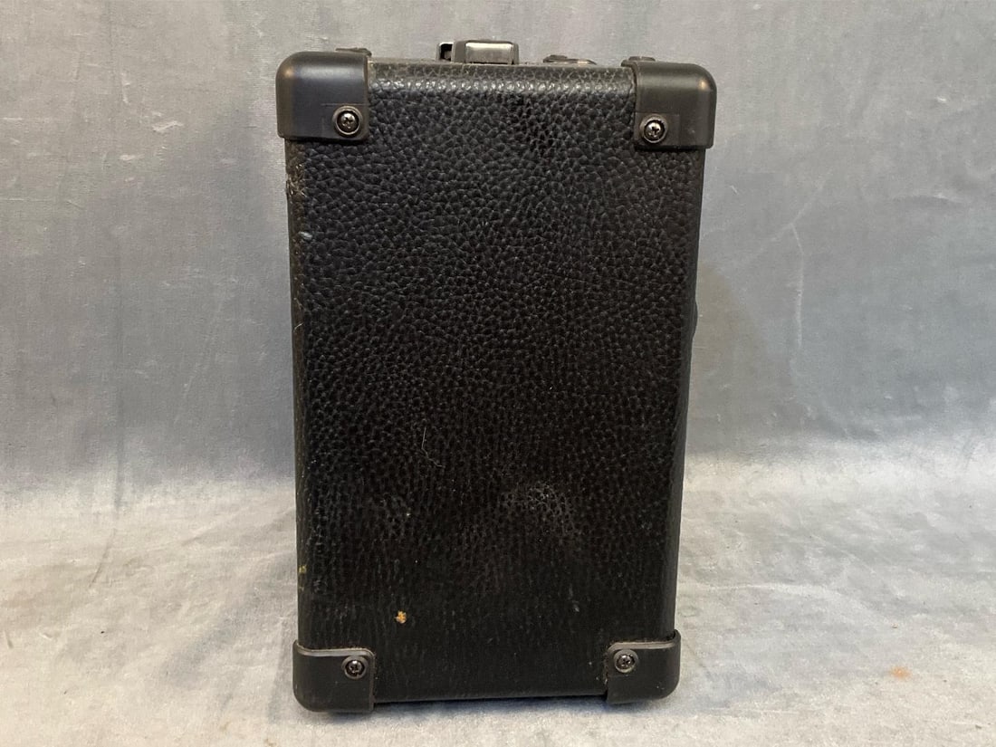 Peavey Guitar Amplifier - 5