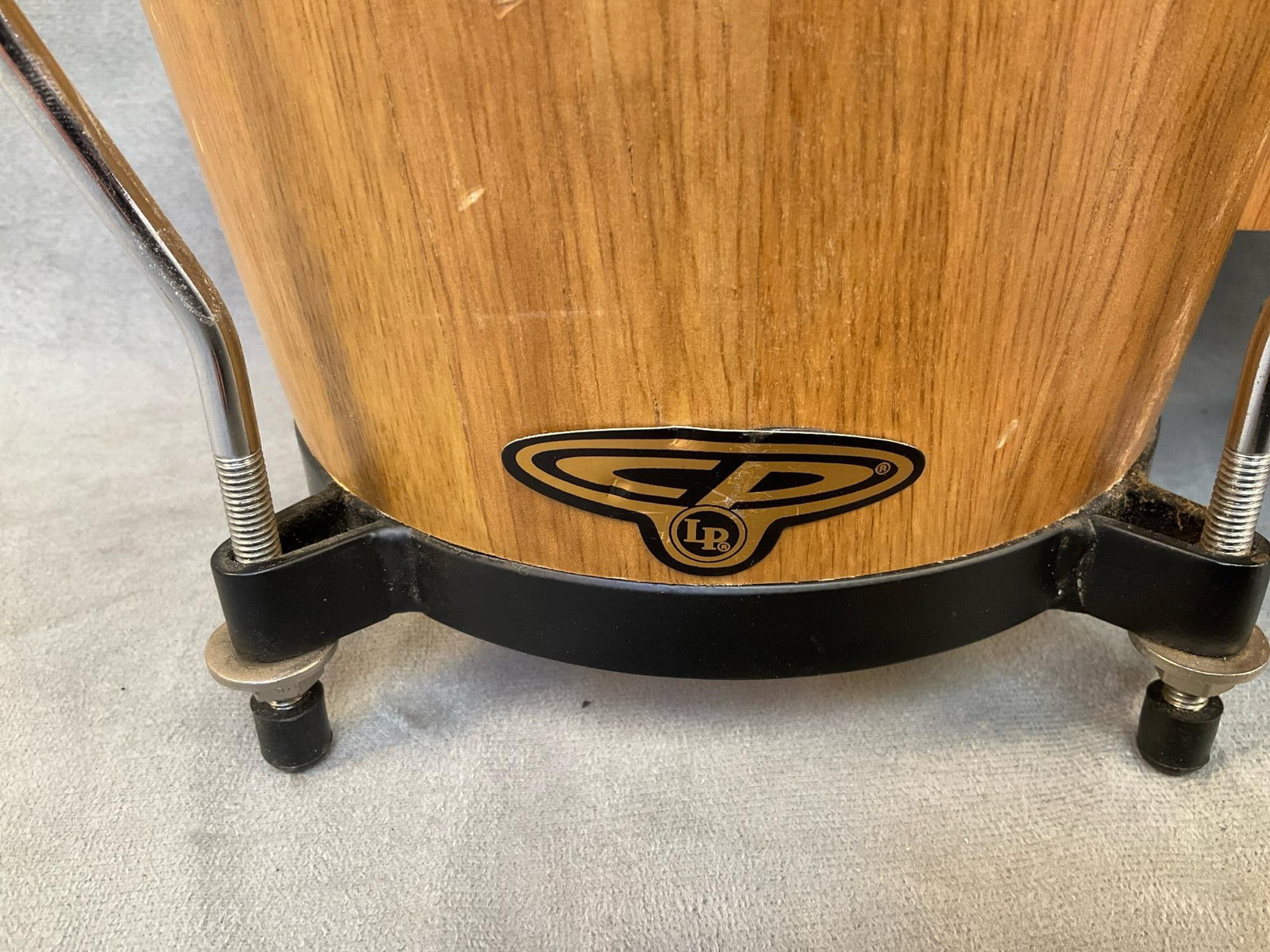 Bongo Drums - 2