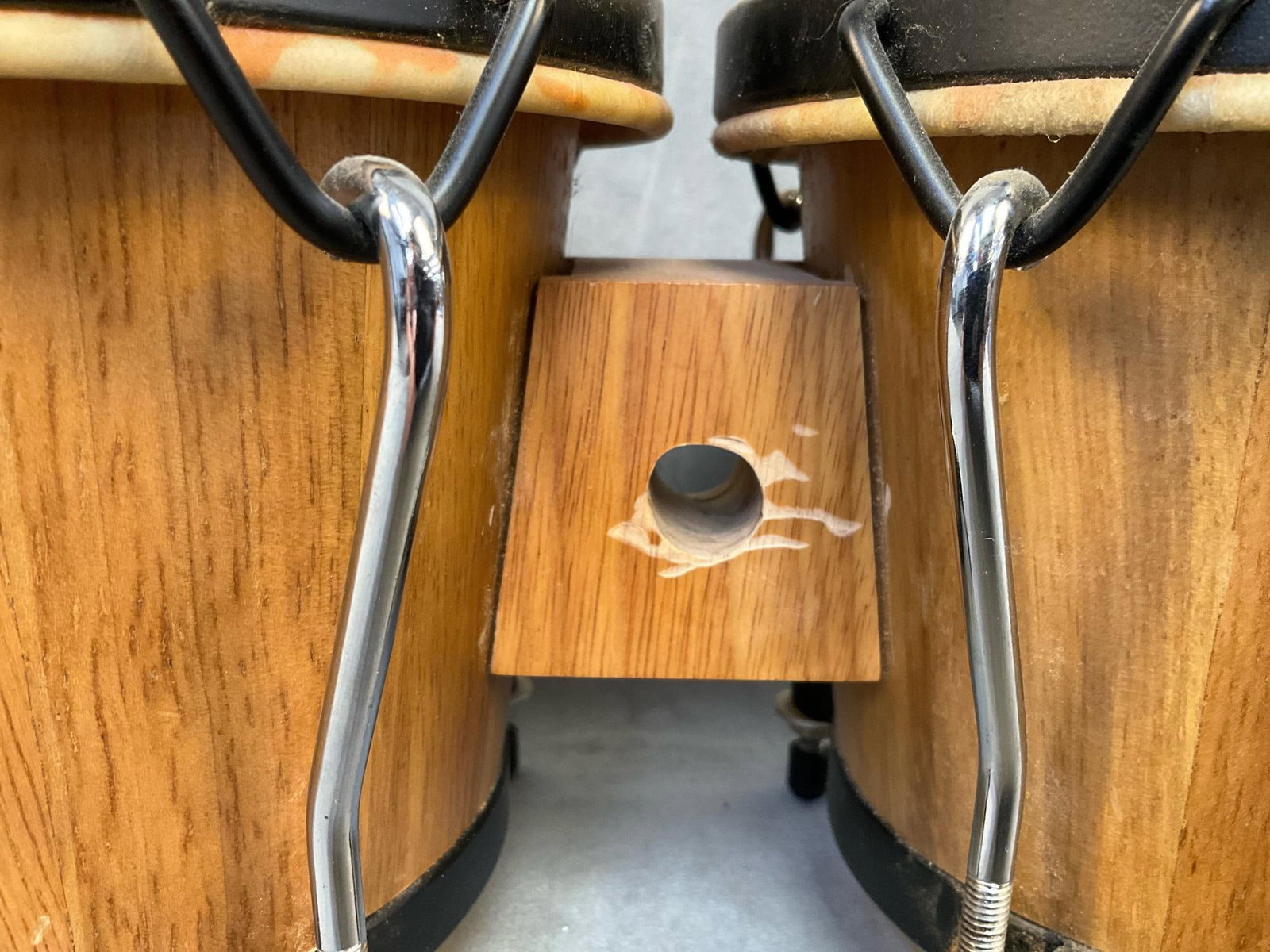 Bongo Drums - 3