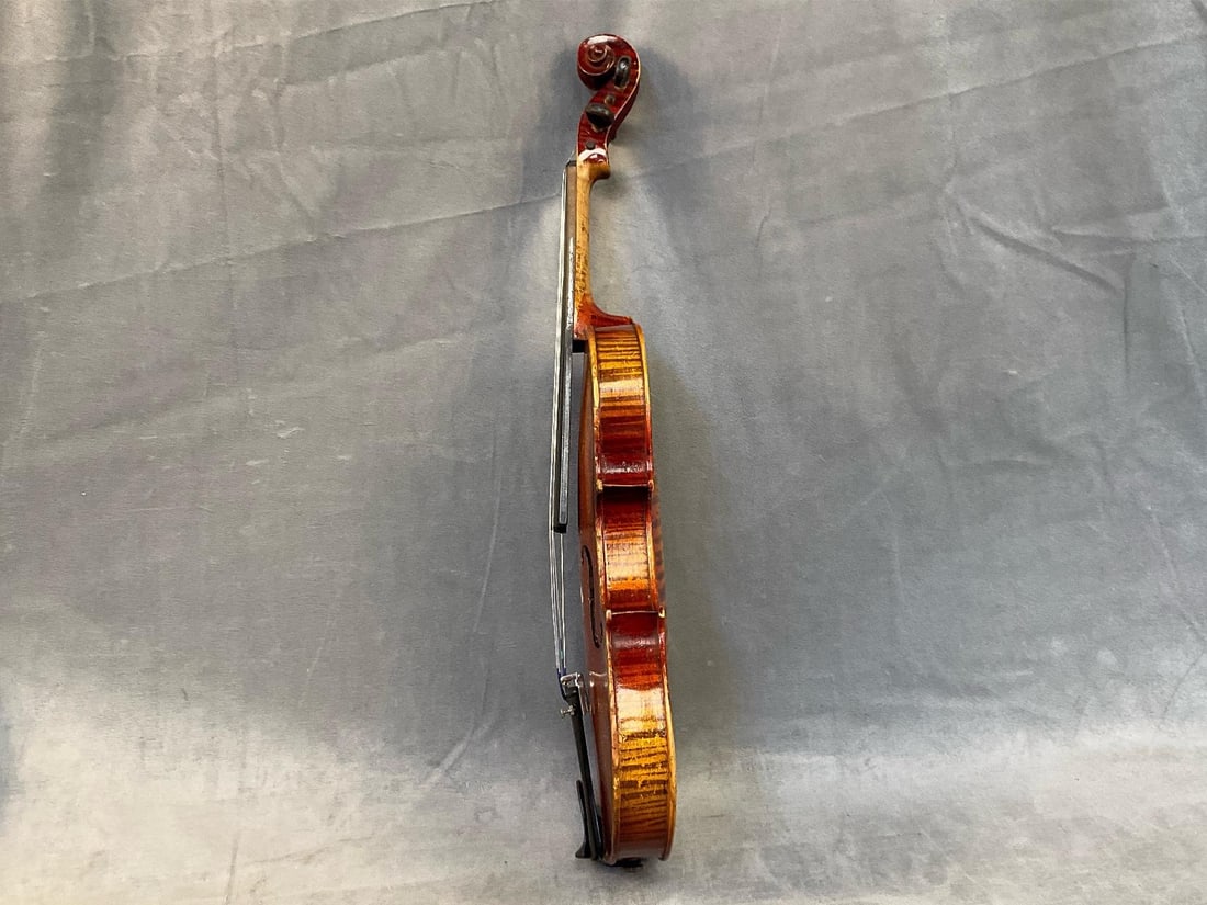 Violin - 10