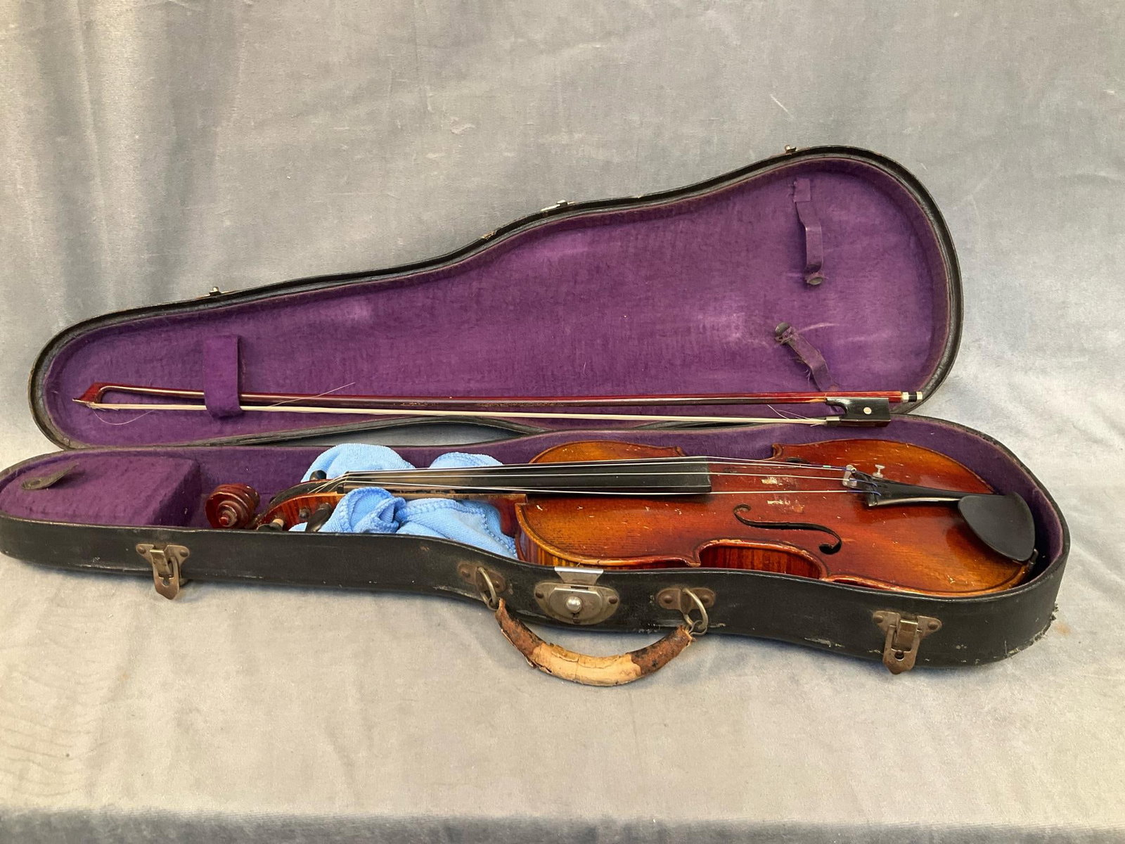 Violin - 11