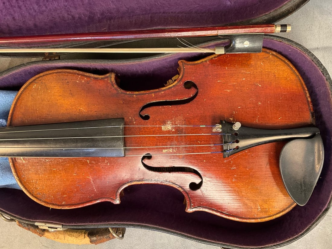 Violin - 14
