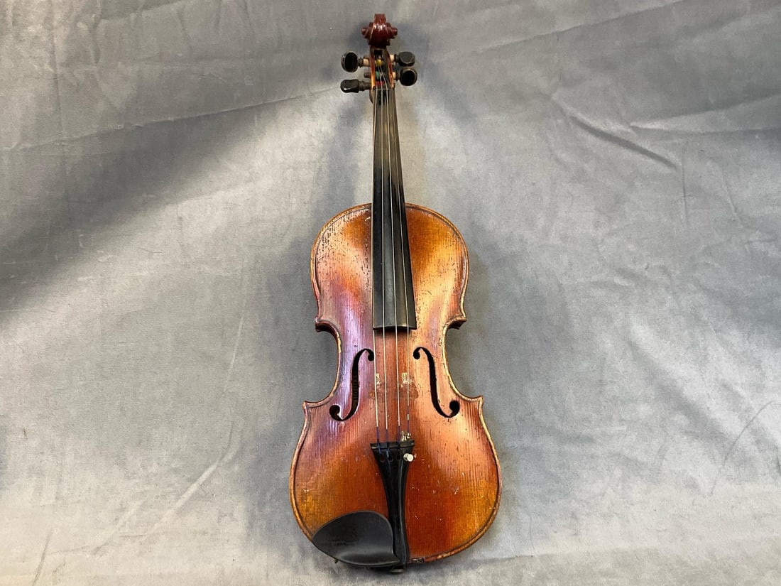 Violin (1 of 14)