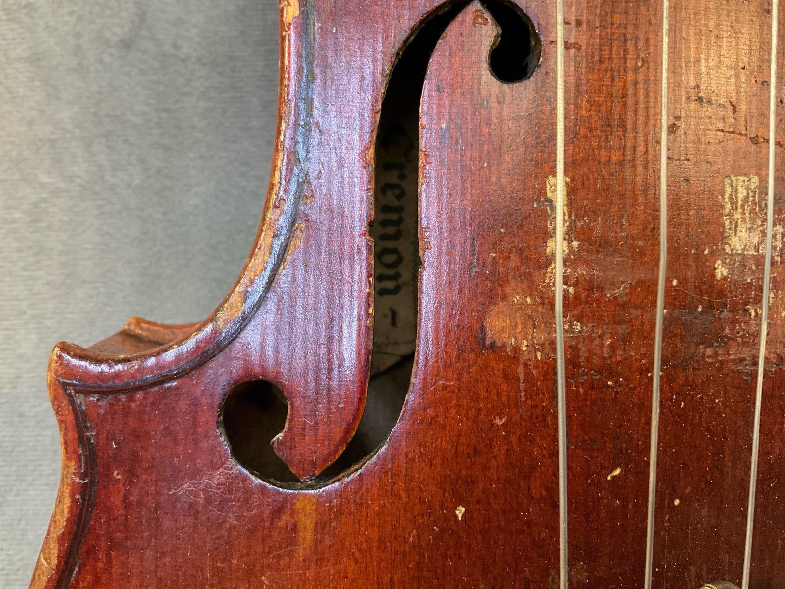 Violin - 2