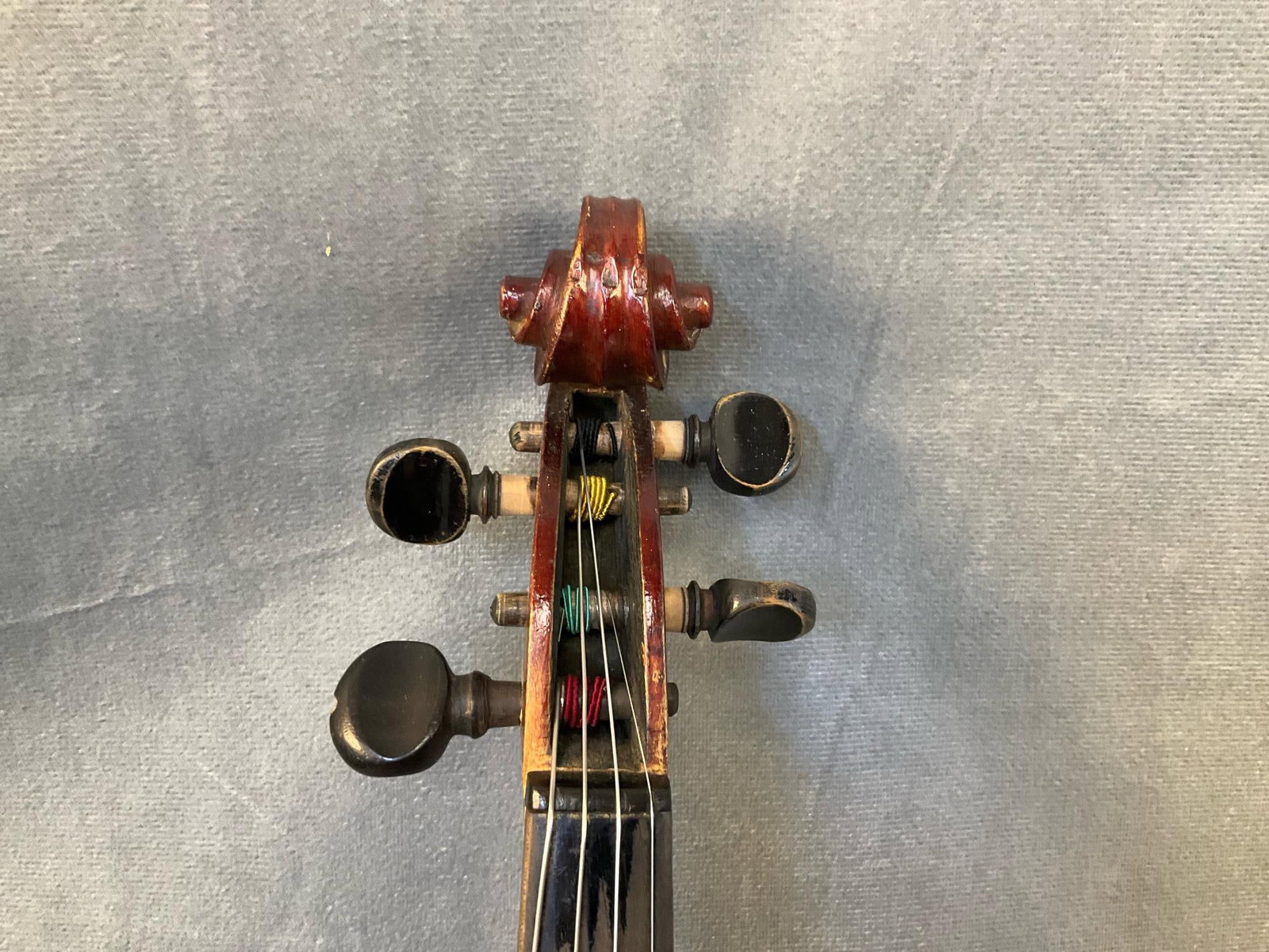 Violin - 5