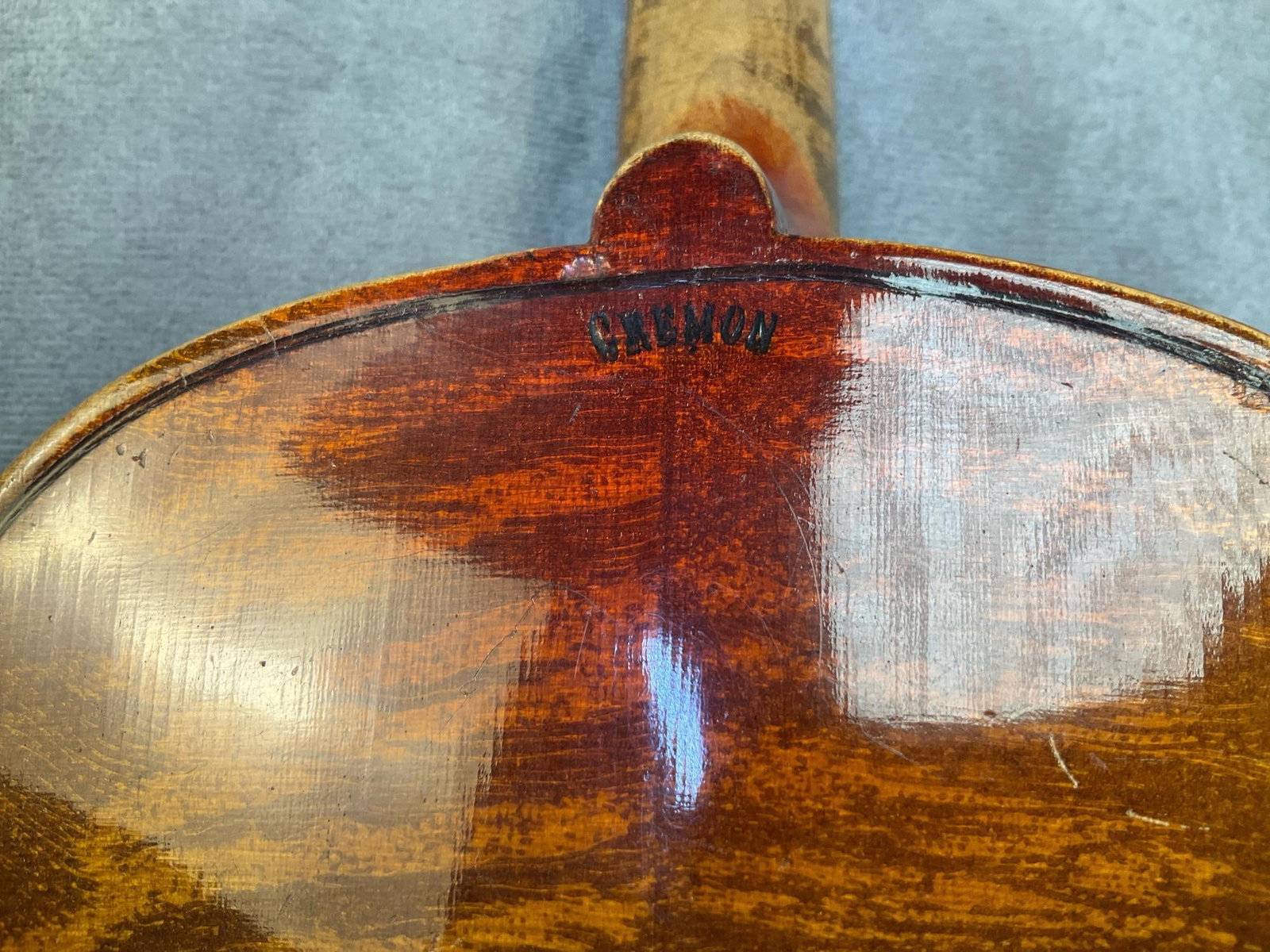 Violin - 7