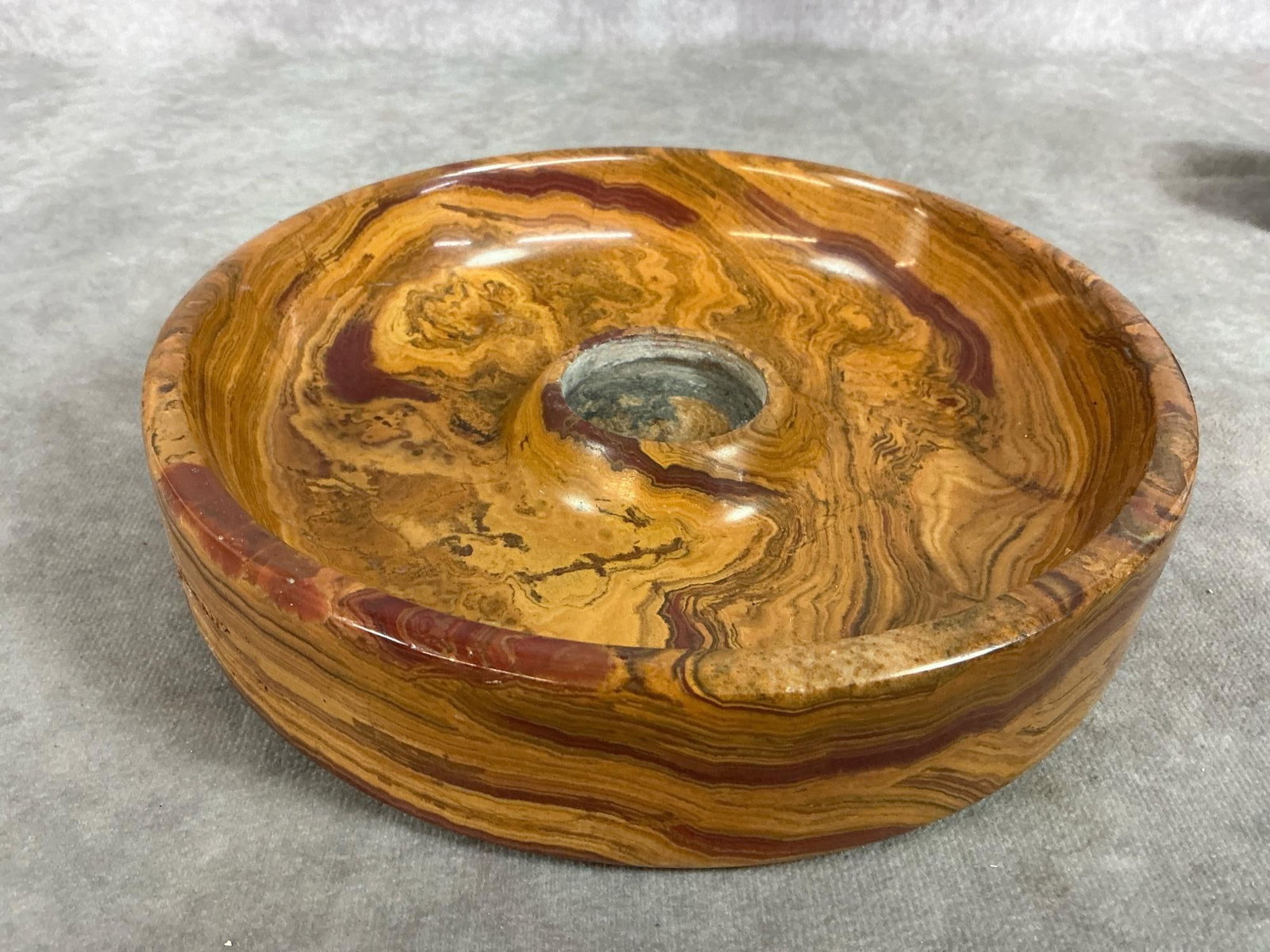 Pipe Rests & Ashtrays - 2