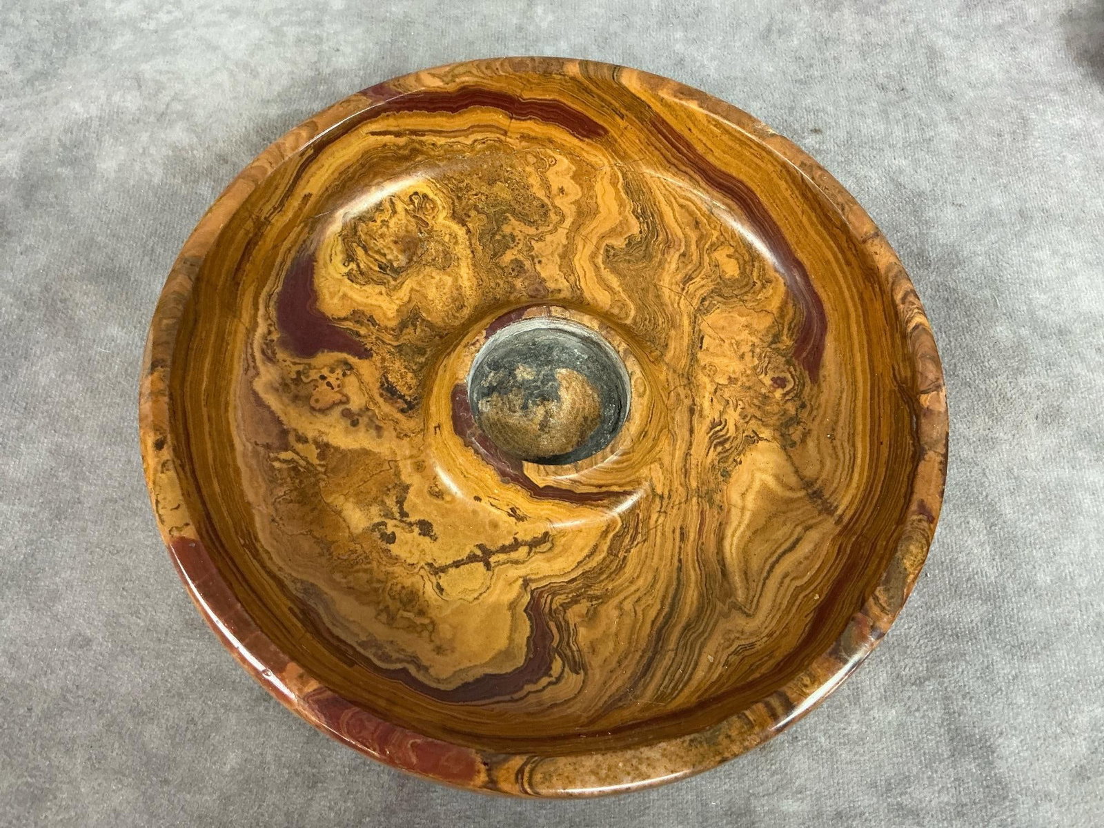 Pipe Rests & Ashtrays - 3