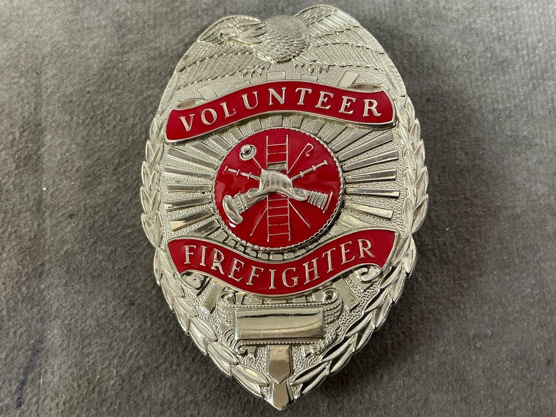 Collectible Badges - 3