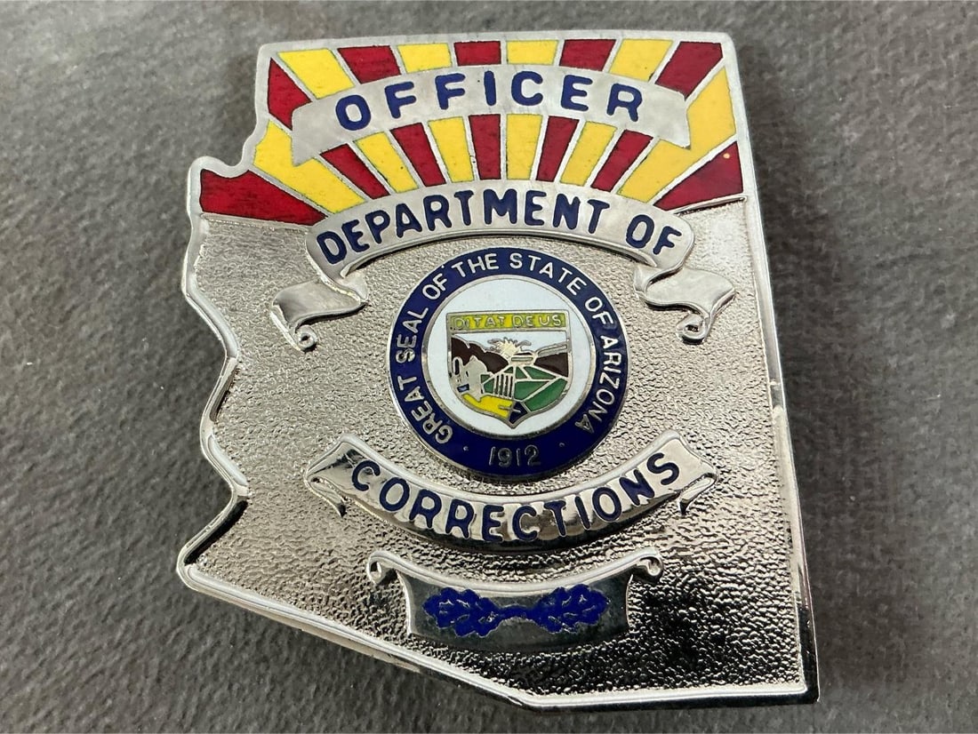 Collectible Badges - 5