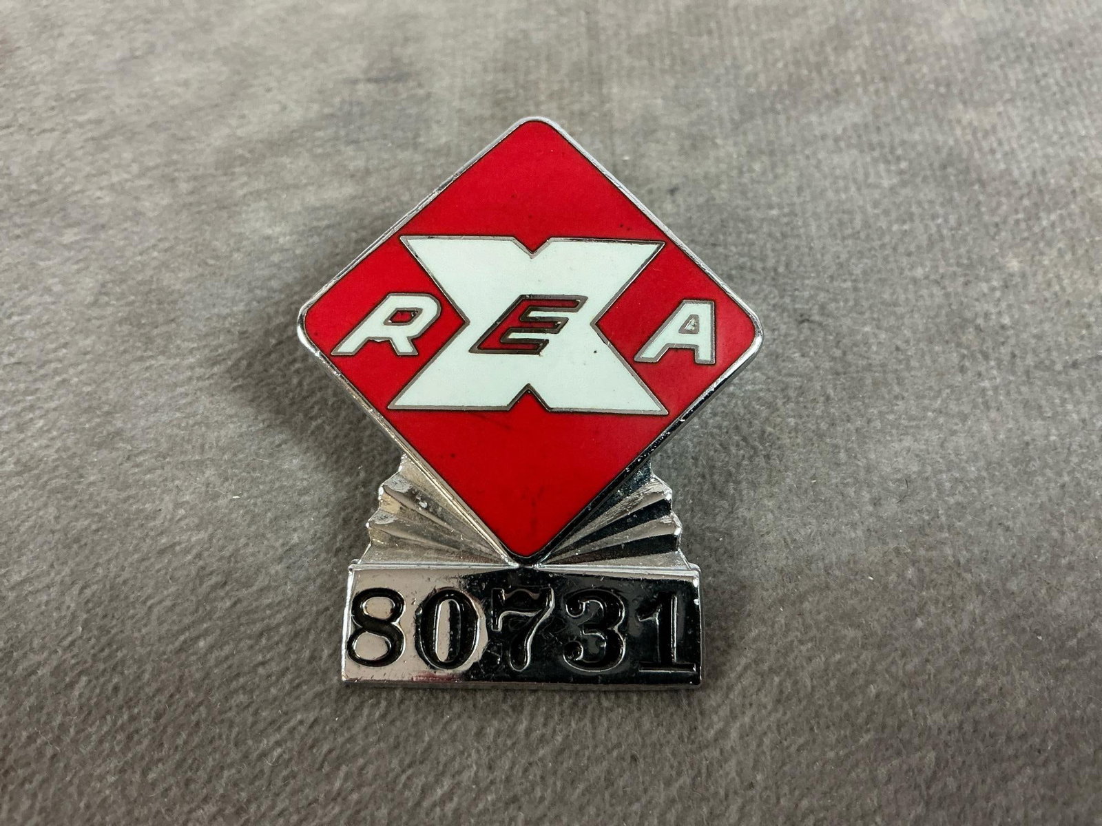 Collectible Badges - 7