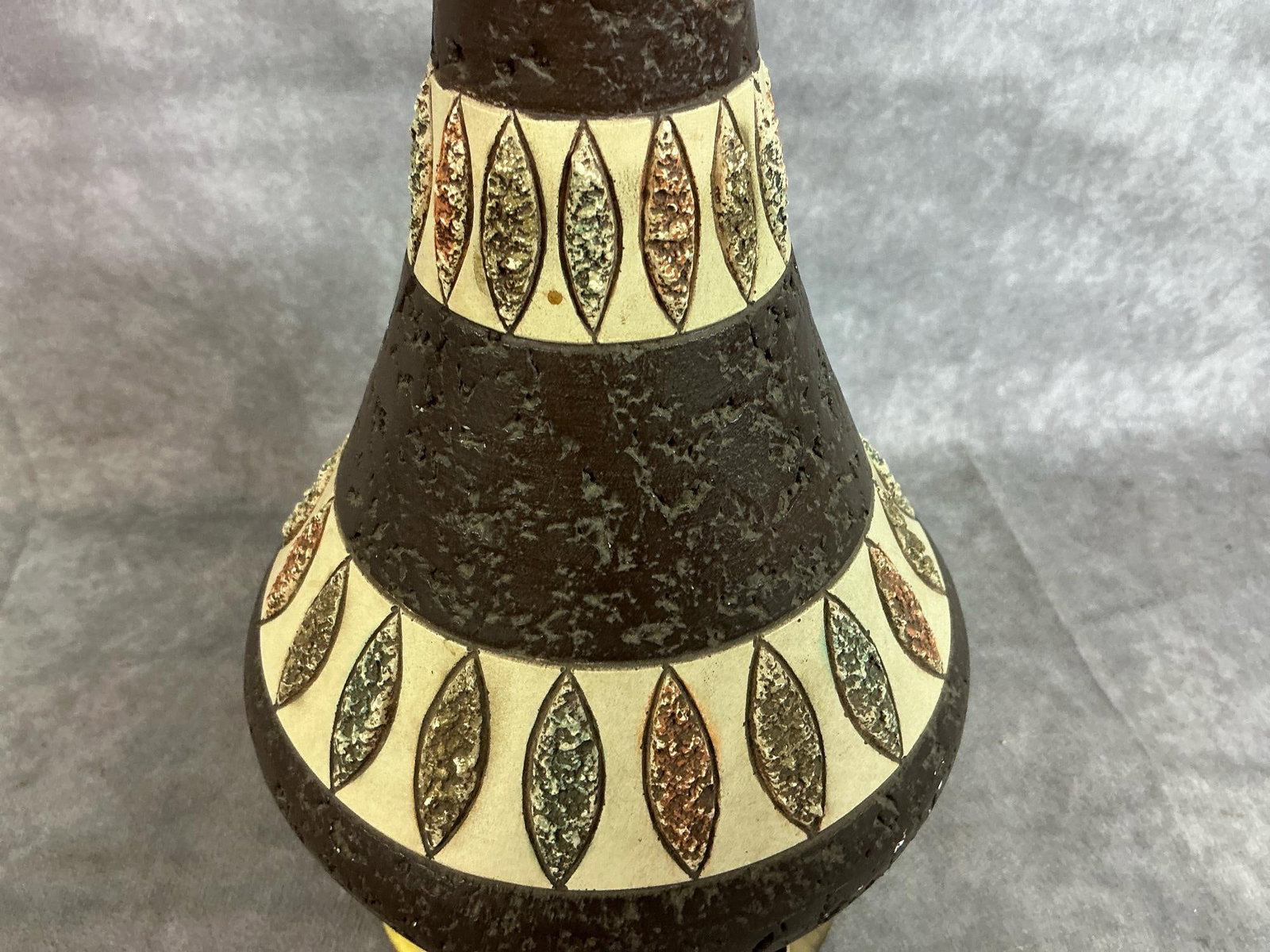 MCM Table Lamps - 3