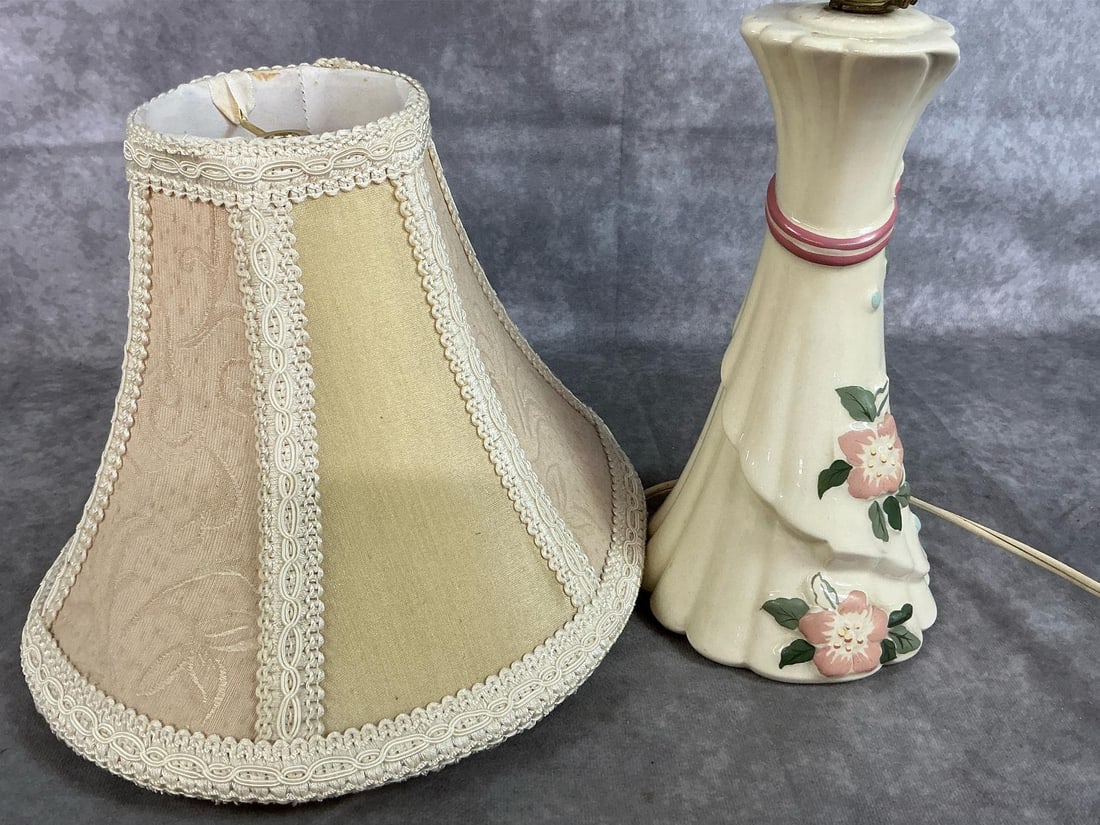 Boudoir Lamp - 3