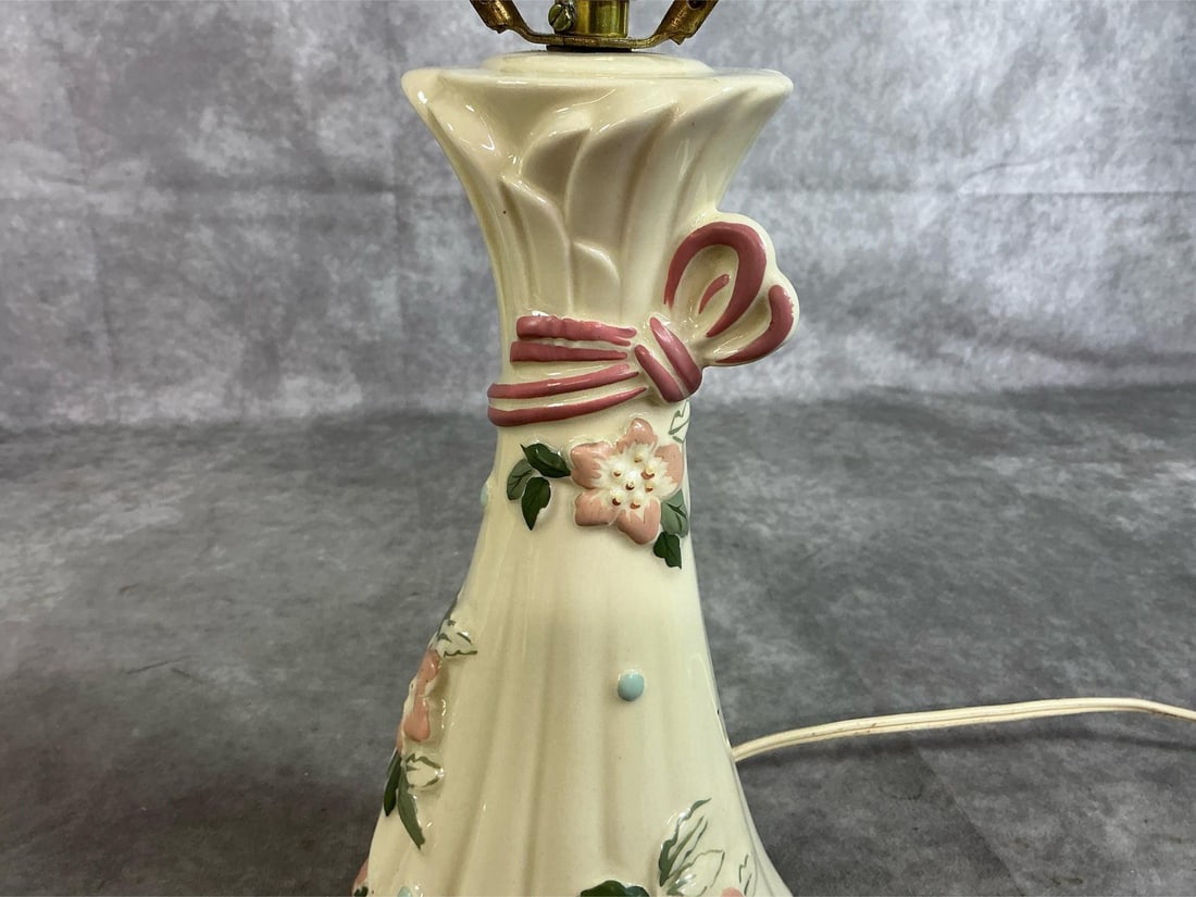 Boudoir Lamp - 4