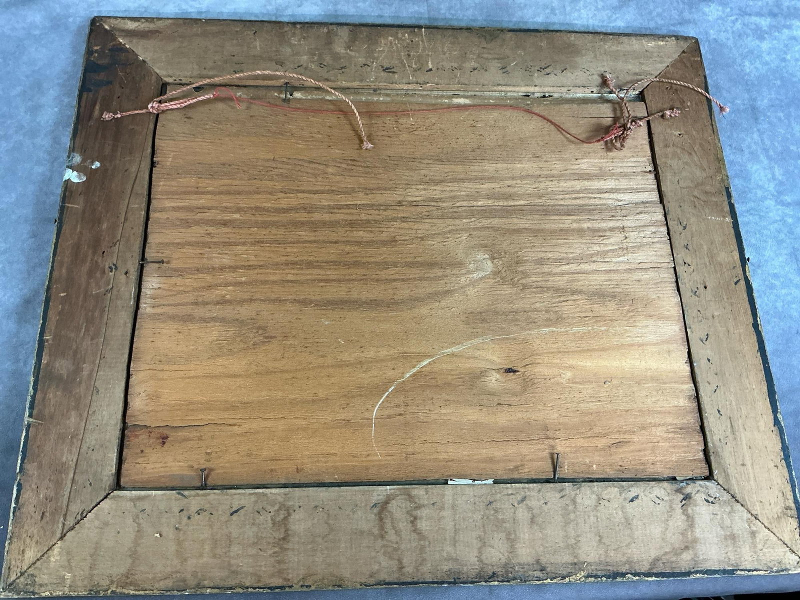 Antique Framed Prints - 4